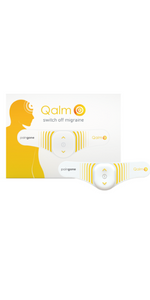 paingone qalm switch off migraines