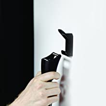 hiplok homie, wall hook, bike lock, chain lock, sold secure gold, best chain lock
