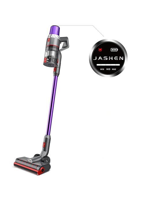 Vacuum Cleaner Cordless