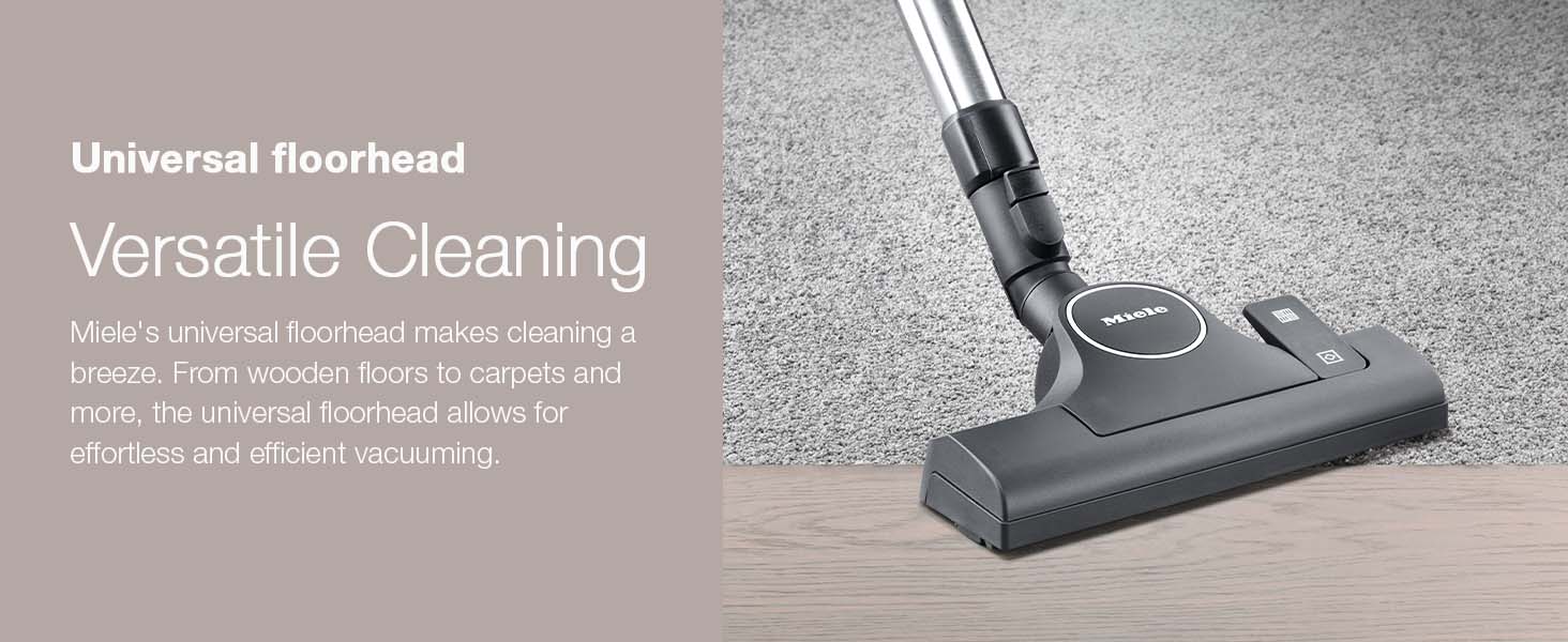 miele complete c3 cat and dog