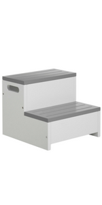 step up stool