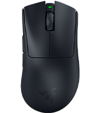 DAV3 Pro black