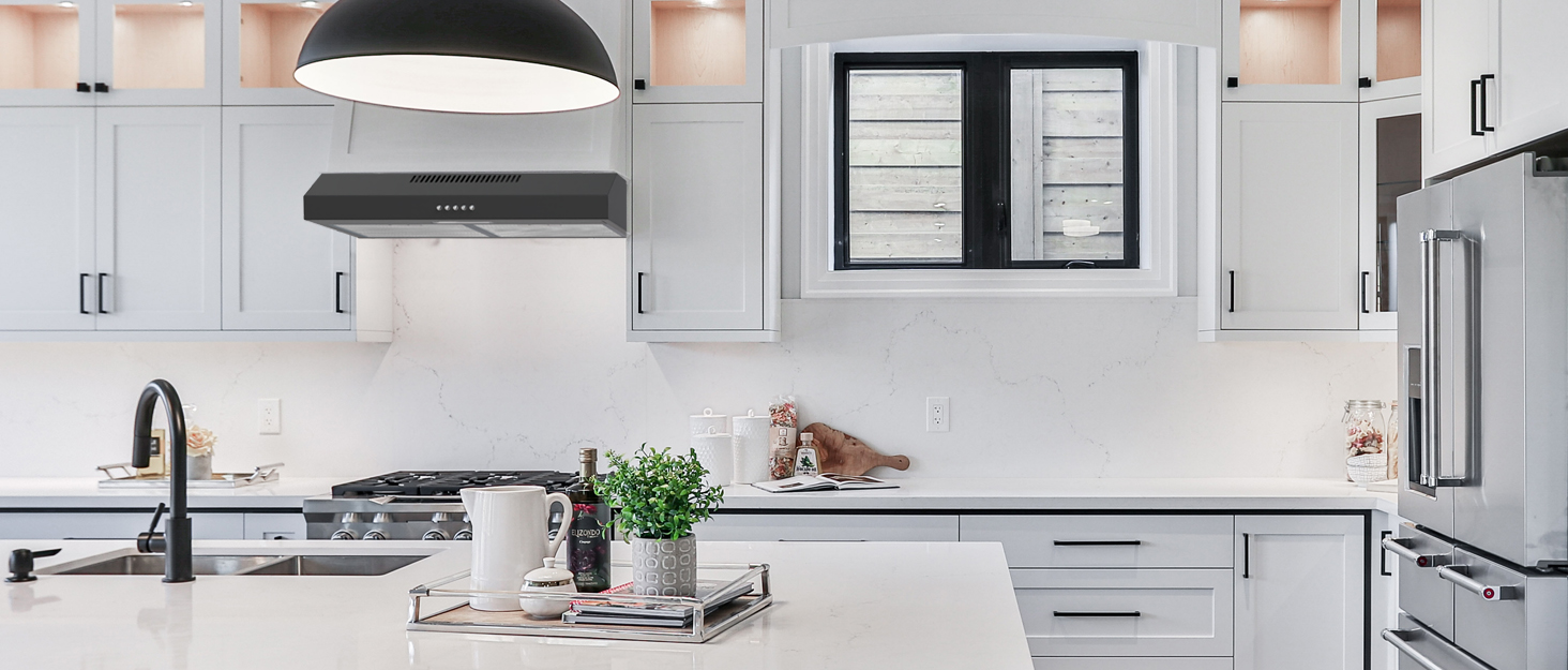 Cooker Hood 60CM