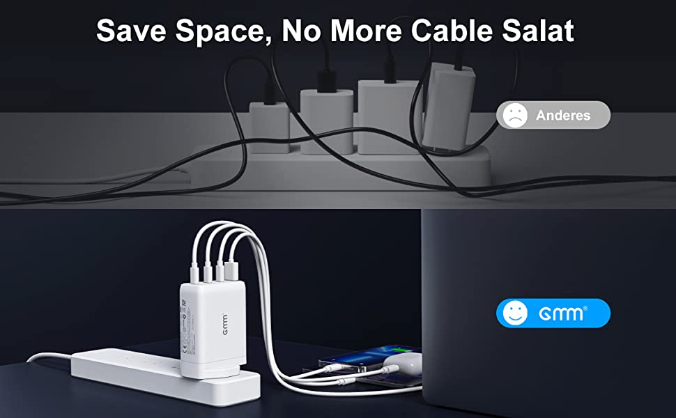 usb c charger plug