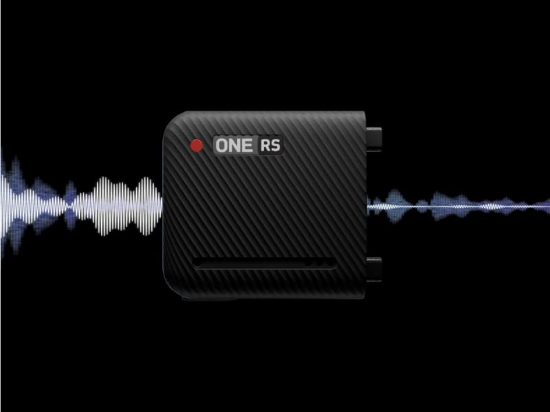 Crisper Audio
