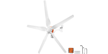 Wind Turbine Generator