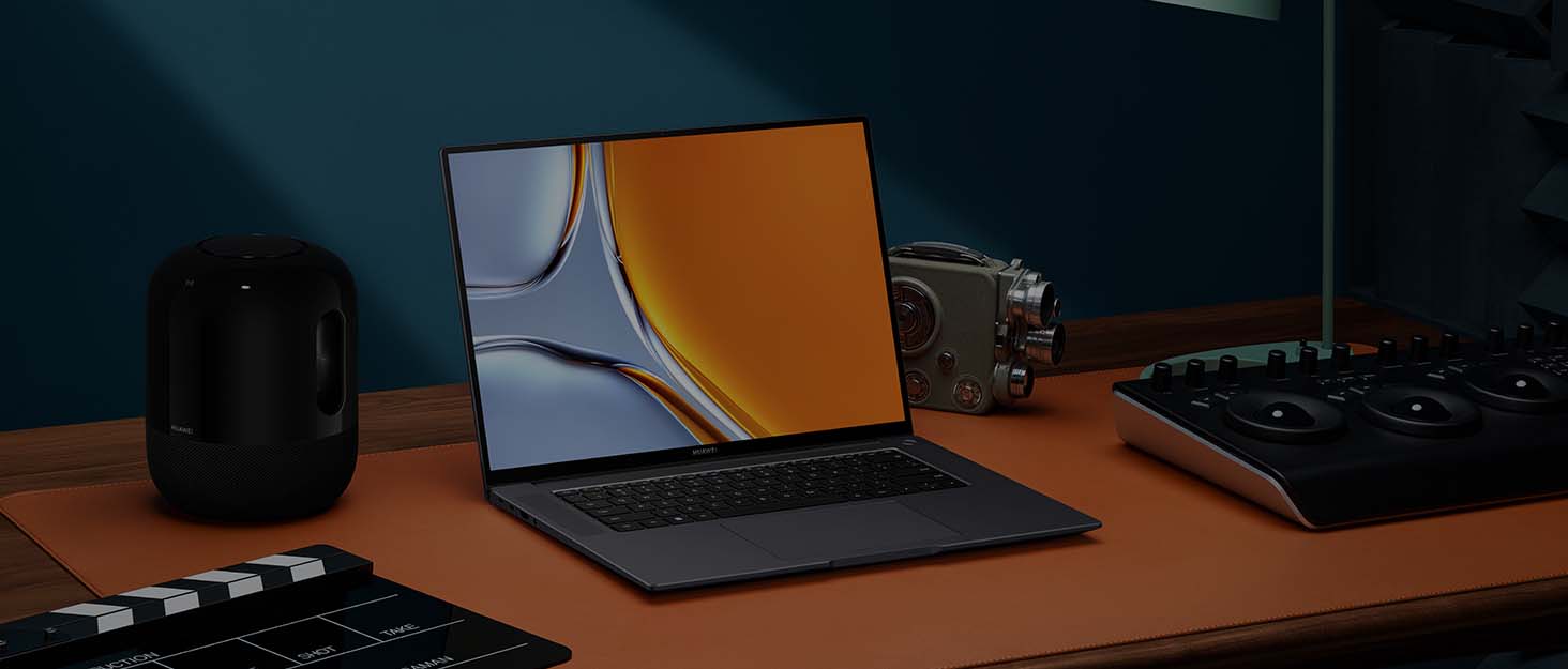 HUAWEI PC