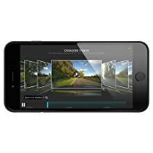 Halo Drive Dash Cam App Live View/Preview