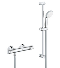GROHE Precision Flow