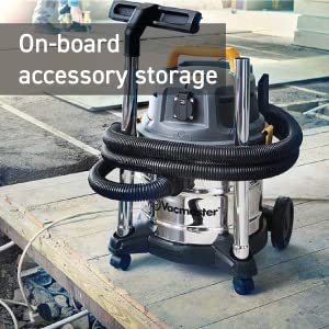 Vacmaster WD L20 L Class