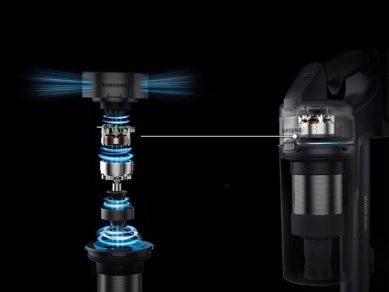 vacuum