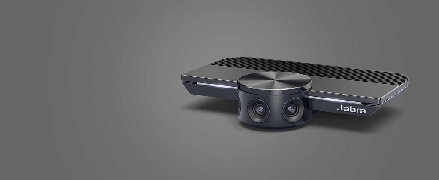 Anywhere is a meeting room. PanaCast lets you keep up with your meetings while working from wherever