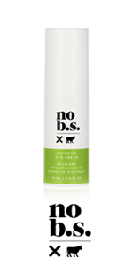 Caffeine Eye Cream
