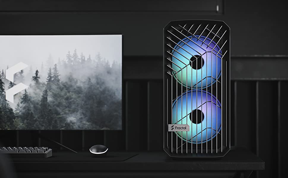 Fractal Design Torrent Compact