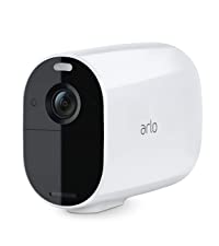 security camera wireless home CCTV system smart home 1080p battery powered weather resistant 160