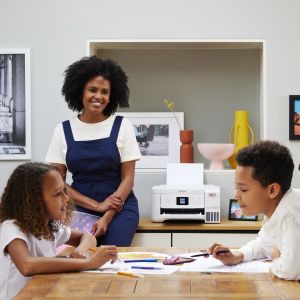 Epson SEpson Smart Panel appmart Panel app