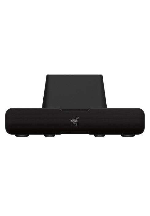 Razer Nommo Chroma, Full Range Immersion, 2.0 PC Speakers