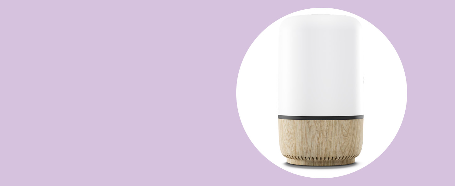 Maxi-Cosi Connected Home