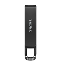 SanDisk Ultra Fit USB 3.1 Flash Drive