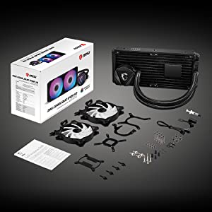 MAG CORELIQUID 240R V2