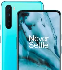 OnePlus Nord 2, 1+ Nord 2, Nord 2, Nord, Smartphone, 5G, Triple Camera, Warp Charge, 1+