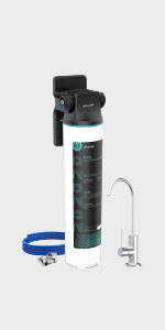 water filter for sink
