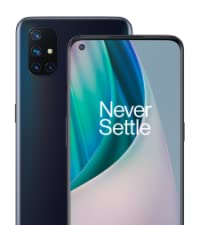 OnePlus Nord 2, 1+ Nord 2, Nord 2, Nord, Smartphone, 5G, Triple Camera, Warp Charge, 1+