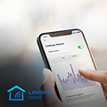 Protect Your Connected Life with Linksys Shield