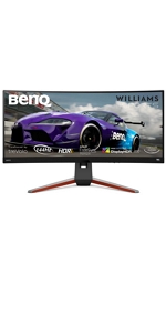 BenQ EX3415R