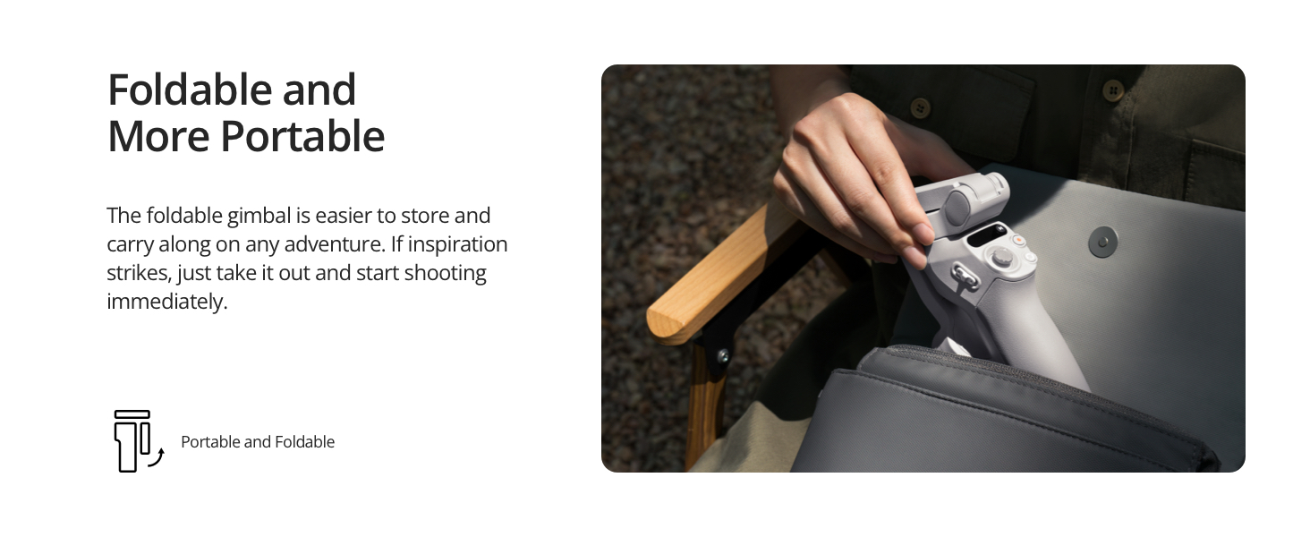 Osmo Mobile SE