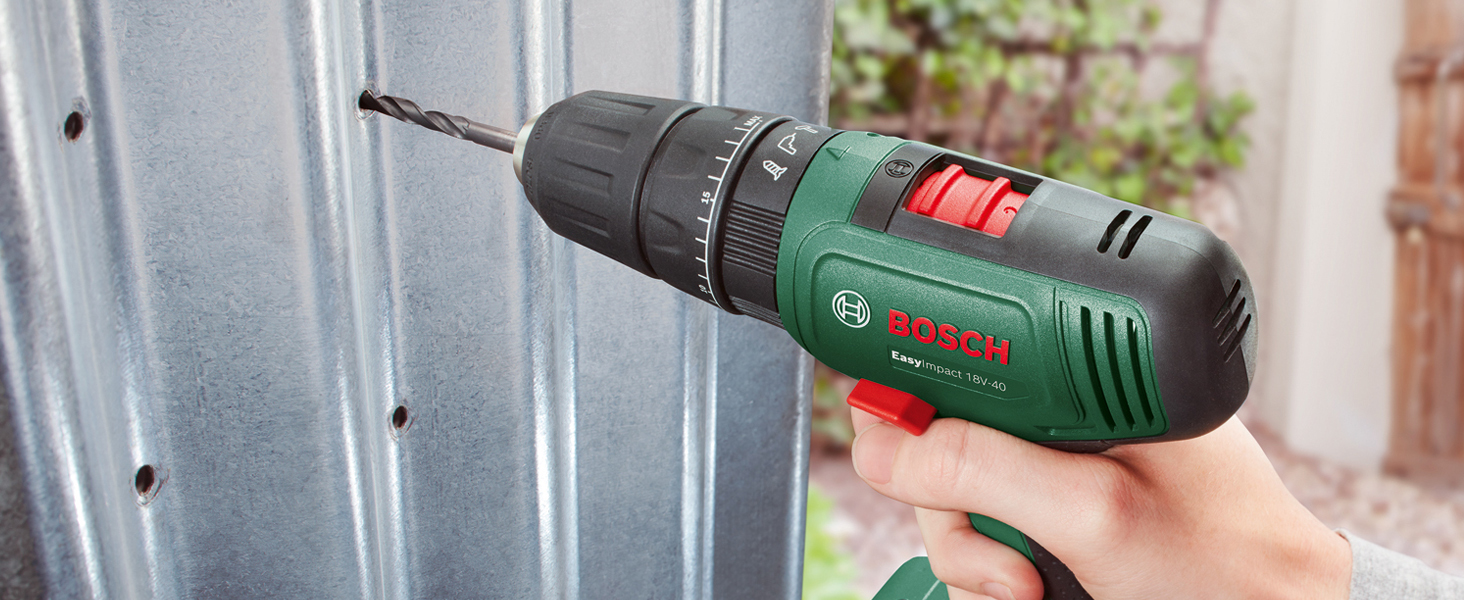EasyImpact 18V-40