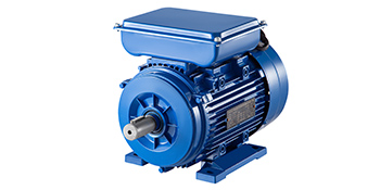 electric motor 220v