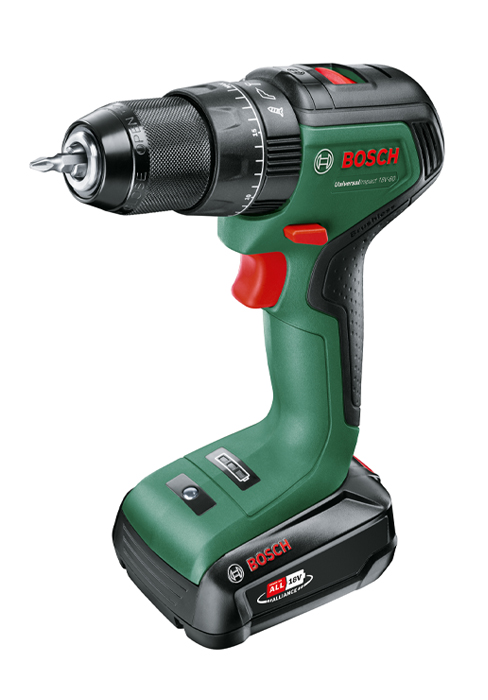 UniversalImpact 18V-60