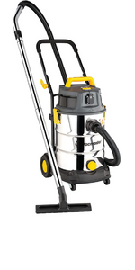 Vacmaster WD L30 Wet & Dry Vacuum