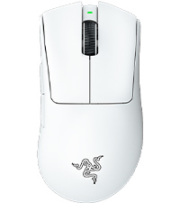DAV3 Pro white