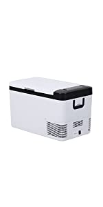 car fridge
