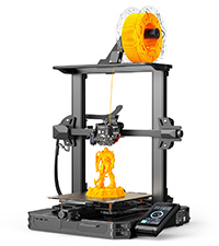 Ender-3S1Pro