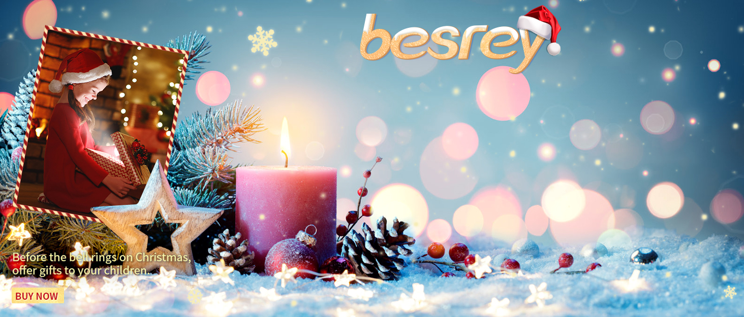 besrey brand story