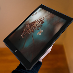 windows tablet windows 11 tablet pc 10 inch 10+ 10.1 computer fusion5 fusion 5 