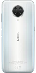 Nokia G20