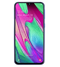 samsung galaxy A40