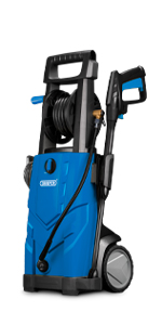 230V Pressure Washer (165bar)