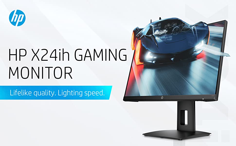 HP Monitor