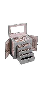 Jewellery box for women