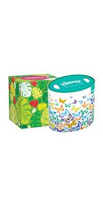 Kleenex Collections