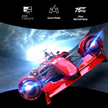 Immersive Experience