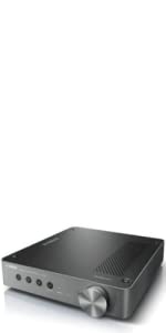 Yamaha WXA-50