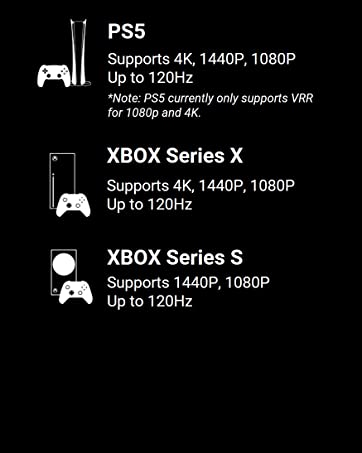 mobiuz is console optimized