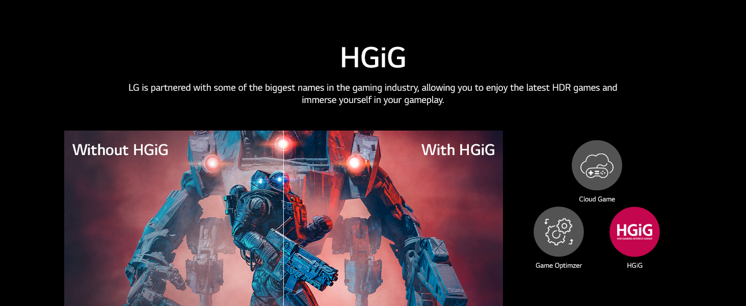 HGiG