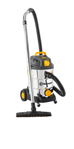 Vacmaster WD L30 110V Wet & Dry Vacuum